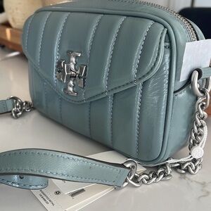 SMALL KIRA CAMERA BAG